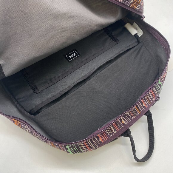 ☆Holiday Season Sale☆ Dakine 365 Pack 30L Backpack Multiquest - Picture 4 of 5